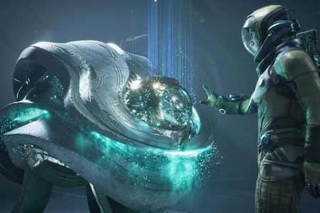 《Exodus》前負責人現身 透露這款太空RPG開發現狀