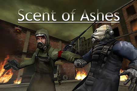 重返2000年！《半條命2》新MOD“Scent of Ashes”公佈