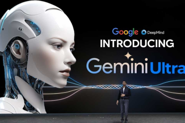 谷歌雲AI收入增長超200%  Gemini3模型預計今年釋出！