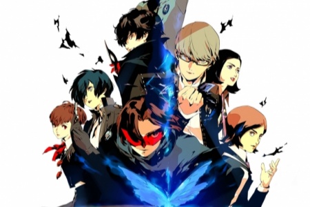 《女神異聞錄》系列迎來30週年！紀念主視覺彙集歷代主角 P-Studio 總製作人和田寄語影片同步公開