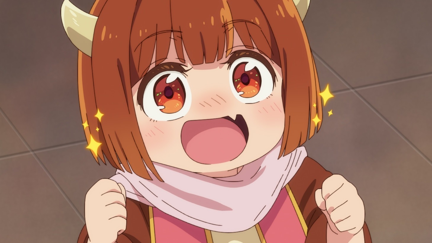 《魔王的女兒太溫柔了!!》26年1月開播 釋出角色宣傳PV