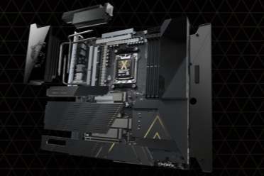 定價超9000元！微星十週年特別限定版X870E主機板釋出