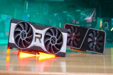 視訊記憶體短缺導致成本上漲 AMD全系顯示卡價格將迎二次上調