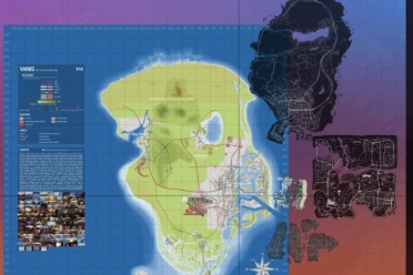 地圖最大的《GTA6》面臨一個終極問題:怎麼把它填滿？