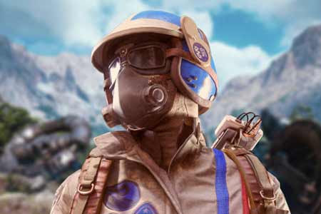 《Arc Raiders》設計總監暢談對人工智慧技術的看法