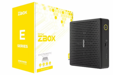 索泰推出全球最小RTX50主機  首發型號售價13999元！