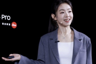 紅米美女經理：K90 Pro Max的主攝在4K檔領先一代