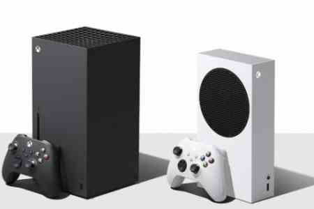 資料顯示：Xbox Series近半數銷量源於上市首年半