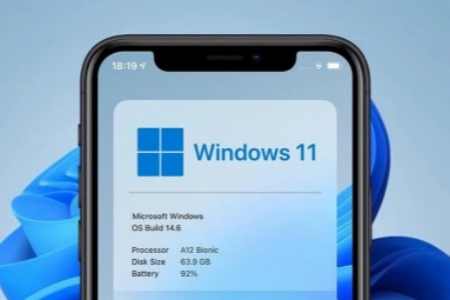 體驗升級！Win11手機連結現可近全屏執行安卓應用