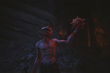 《Vanran》預告首發：魂系與巨人之影風格的ARPG體驗