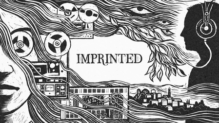 心理恐怖冒險新作《Imprinted》放出正式預告片