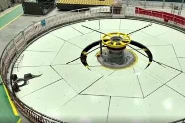 世界最高壩體抽水蓄能電站建成 堪稱巨型綠色充電寶