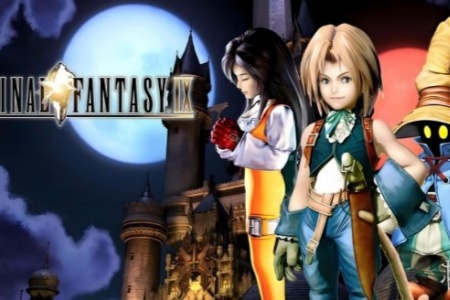 《FF9》揭秘：PS2測試機曾因"軍用風險"險些無法入境