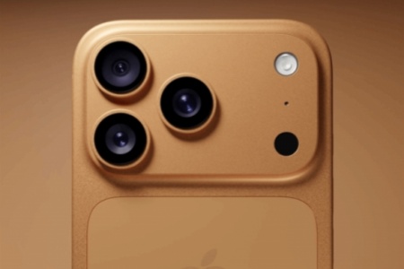 蘋果何時上兩億畫素？報告稱要等到iPhone 21系列