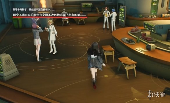 遊俠網2